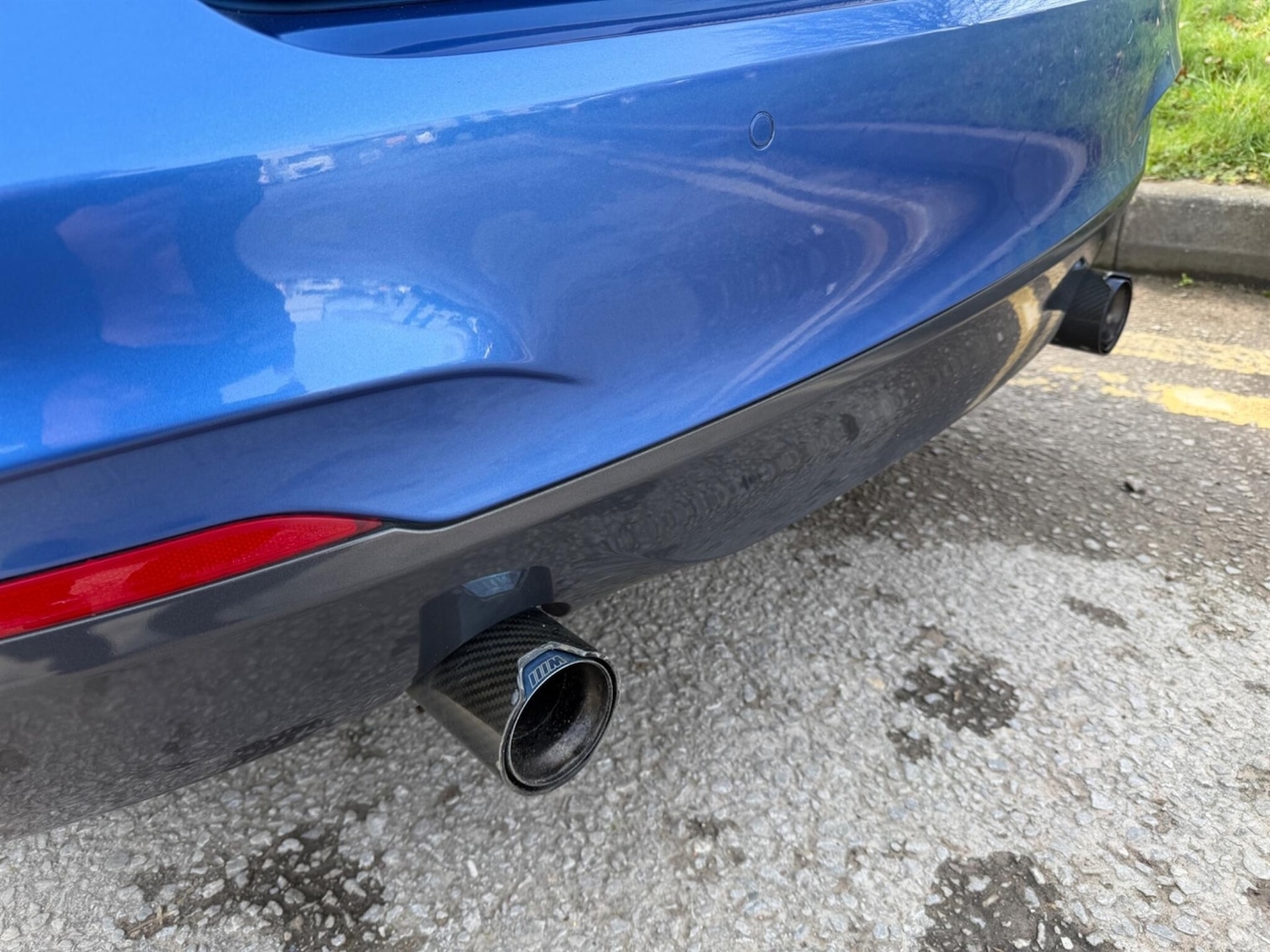 Used BMW 2 Series 2016 for sale - 77400204: Photo 11