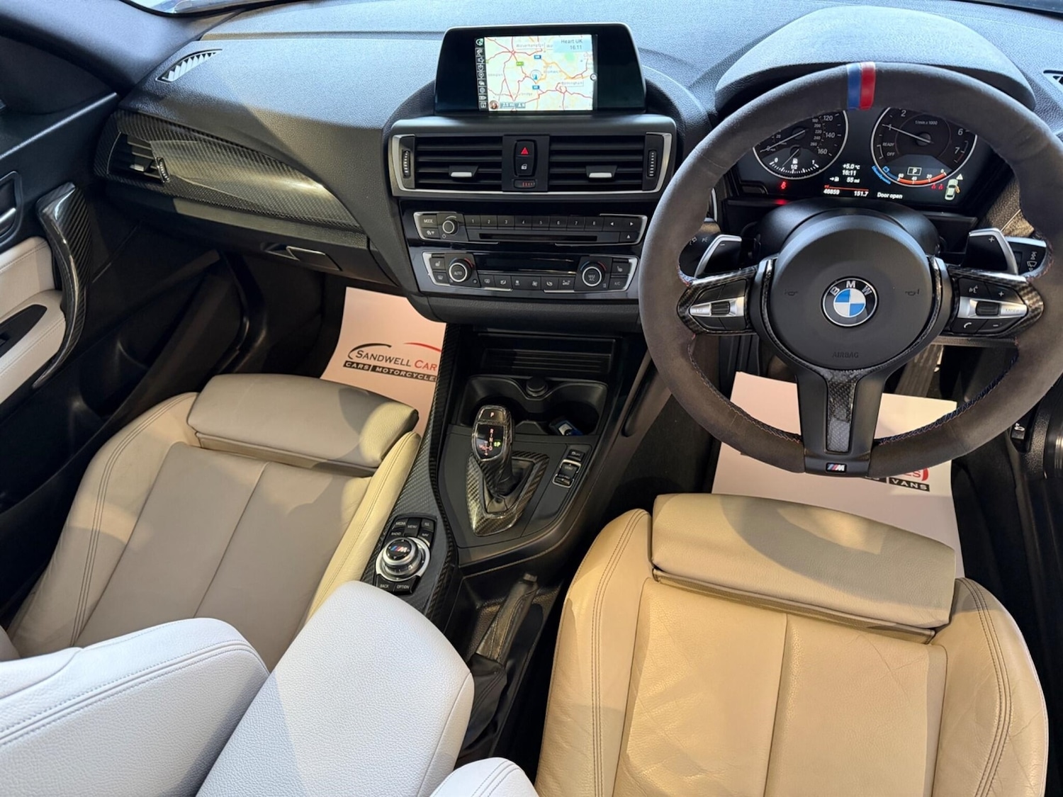 Used BMW 2 Series 2016 for sale - 77400204: Photo 13