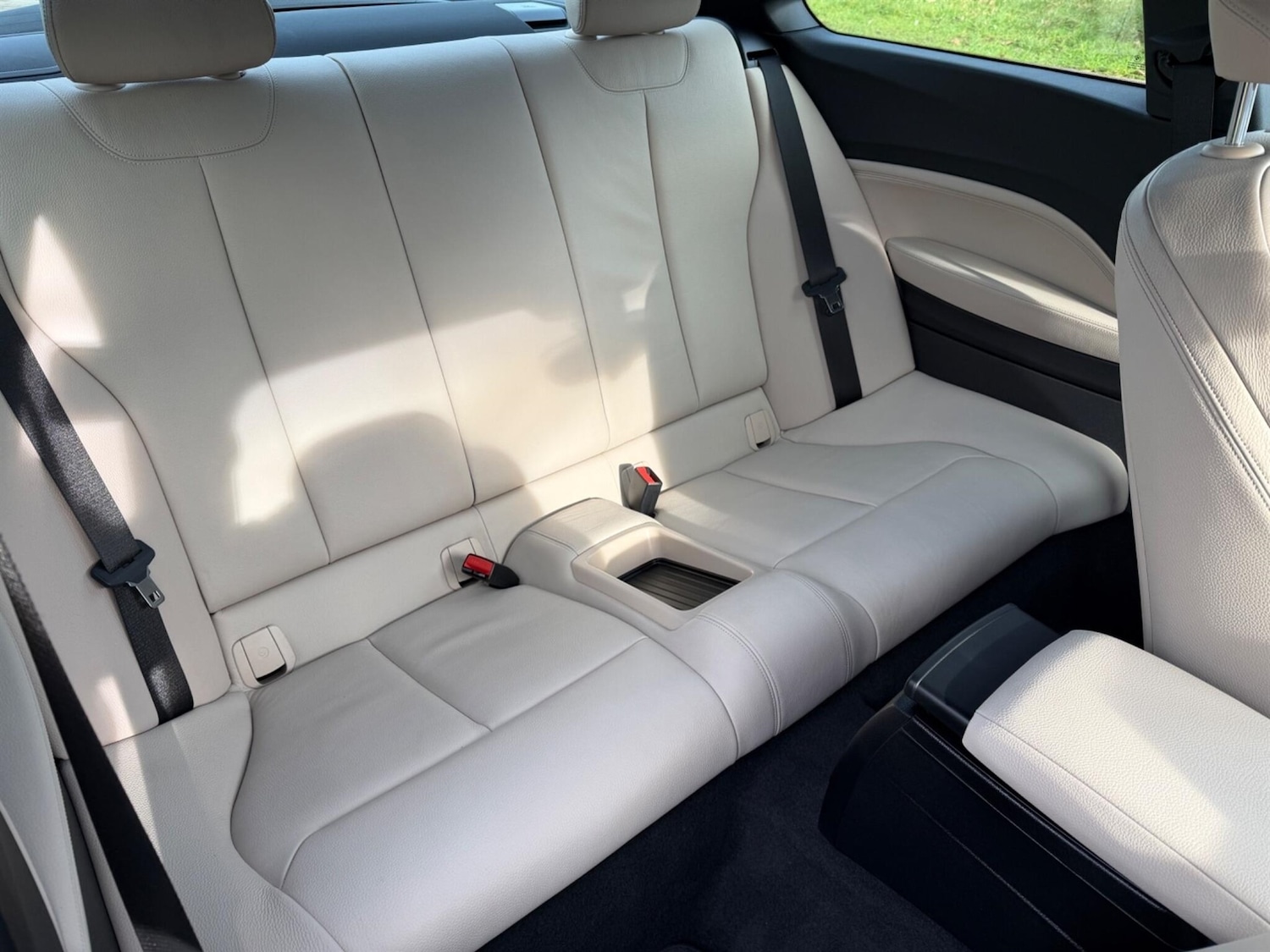 Used BMW 2 Series 2016 for sale - 77400204: Photo 15