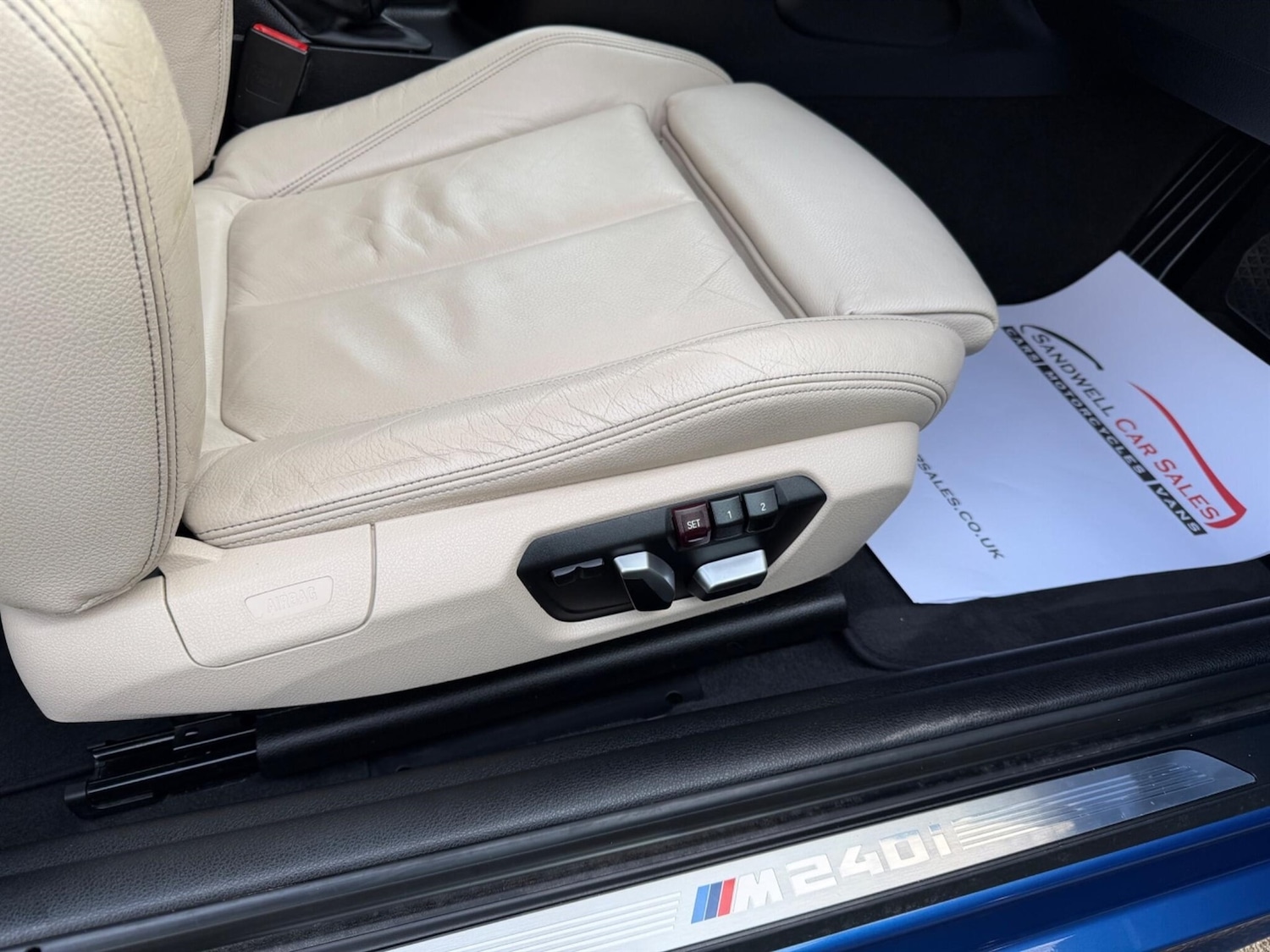 Used BMW 2 Series 2016 for sale - 77400204: Photo 16