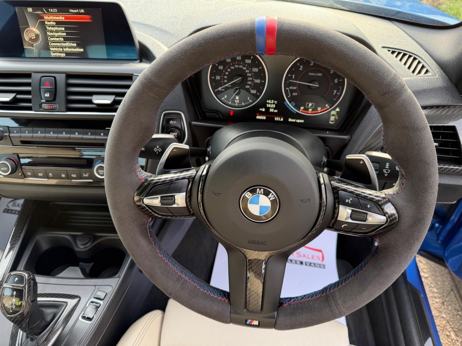 Used BMW 2 Series 2016 for sale - 77400204: Photo 17