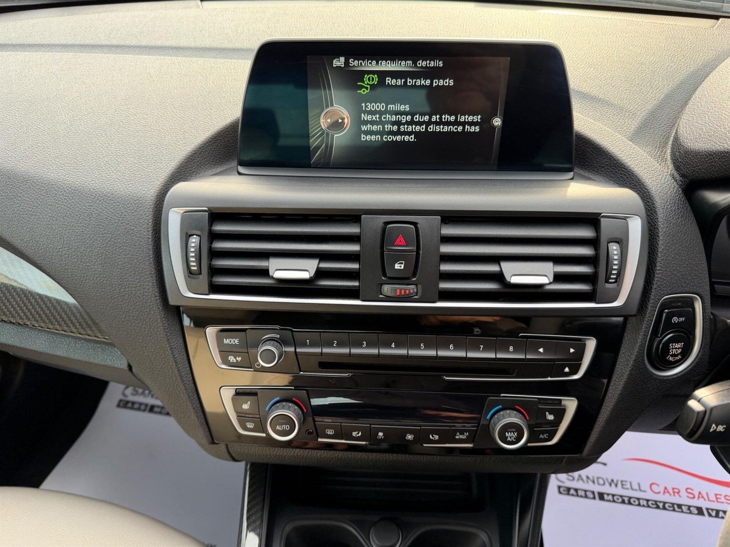 Used BMW 2 Series 2016 for sale - 77400204: Photo 21