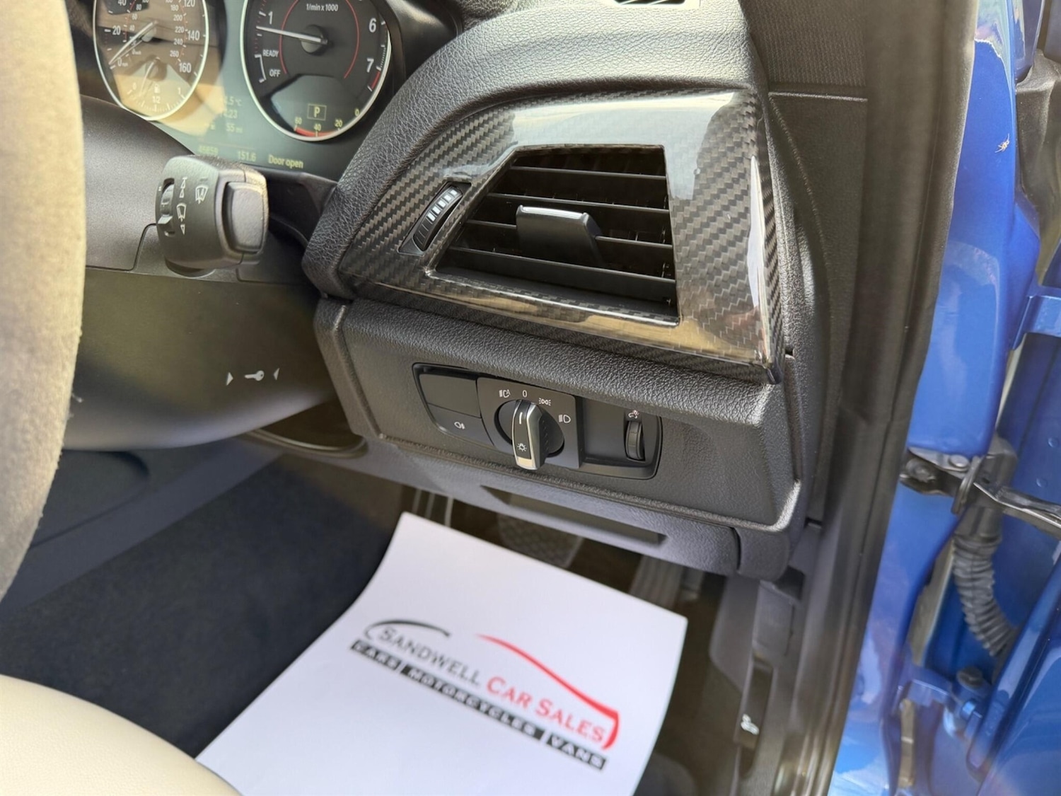 Used BMW 2 Series 2016 for sale - 77400204: Photo 23