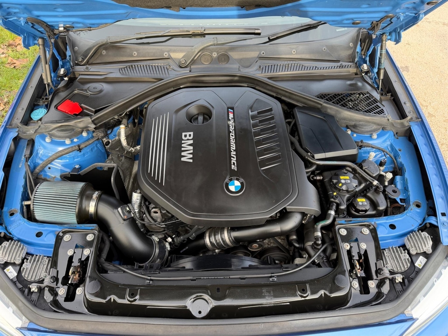 Used BMW 2 Series 2016 for sale - 77400204: Photo 28