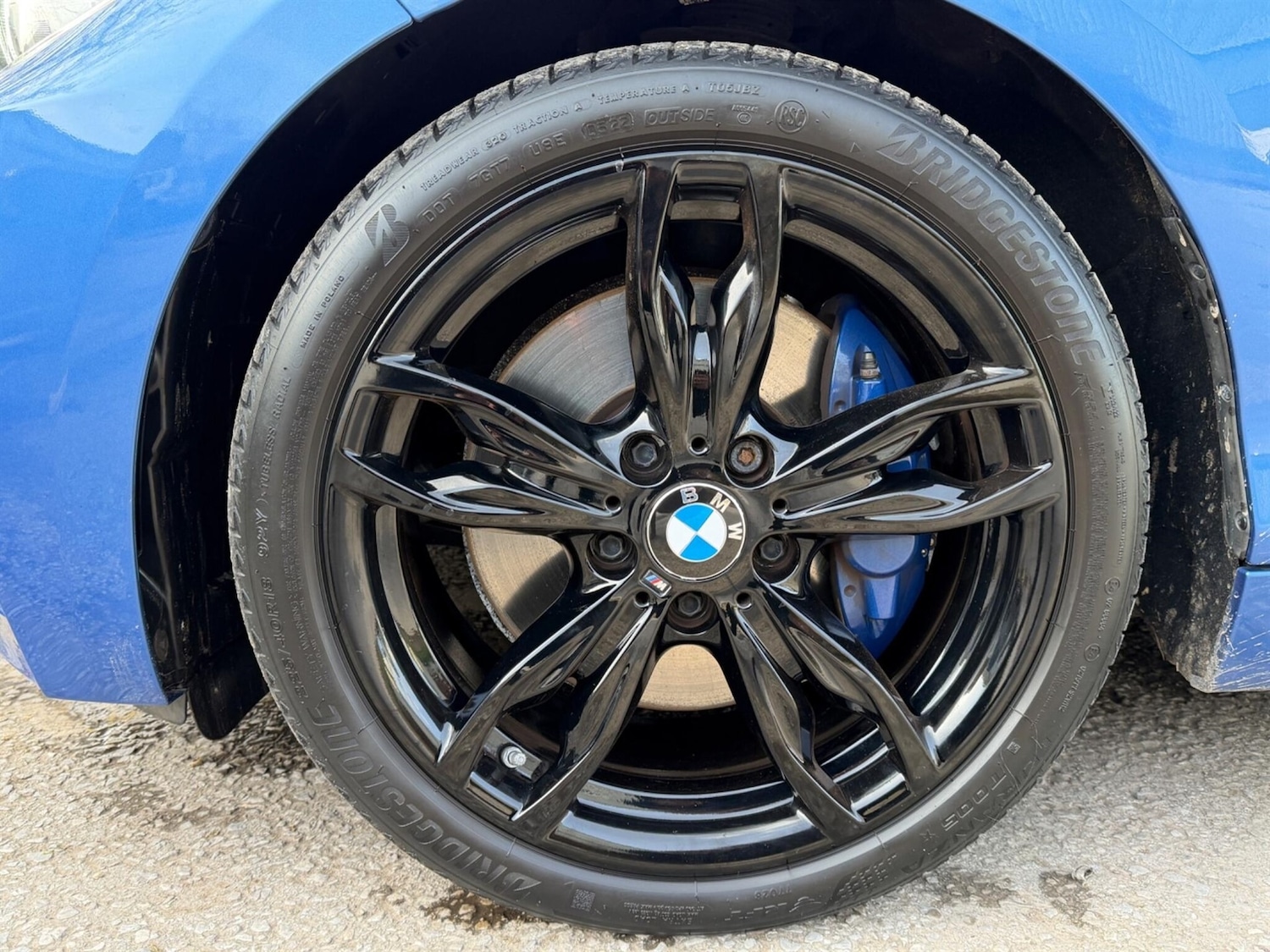 Used BMW 2 Series 2016 for sale - 77400204: Photo 30