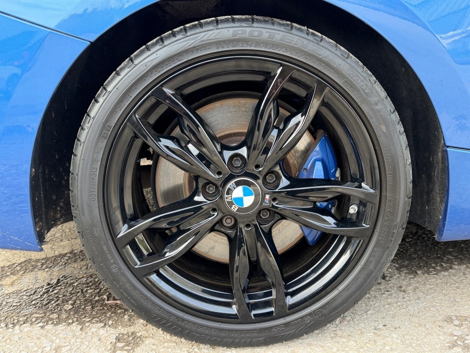 Used BMW 2 Series 2016 for sale - 77400204: Photo 31