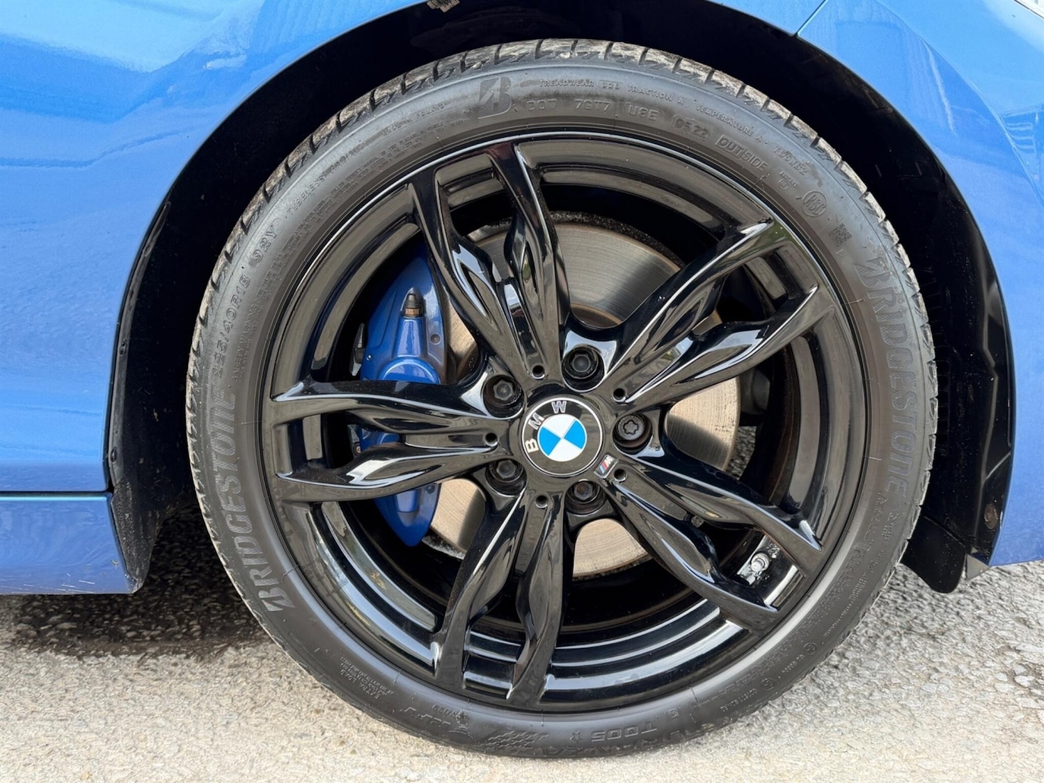 Used BMW 2 Series 2016 for sale - 77400204: Photo 32