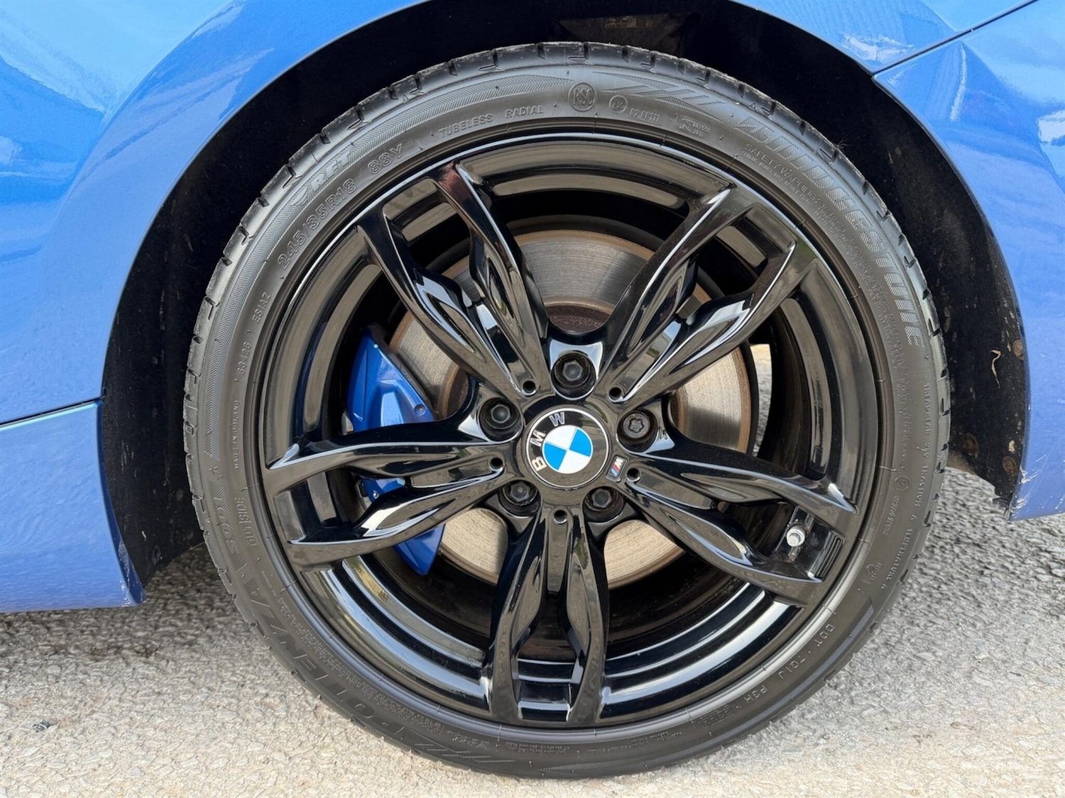 Used BMW 2 Series 2016 for sale - 77400204: Photo 33