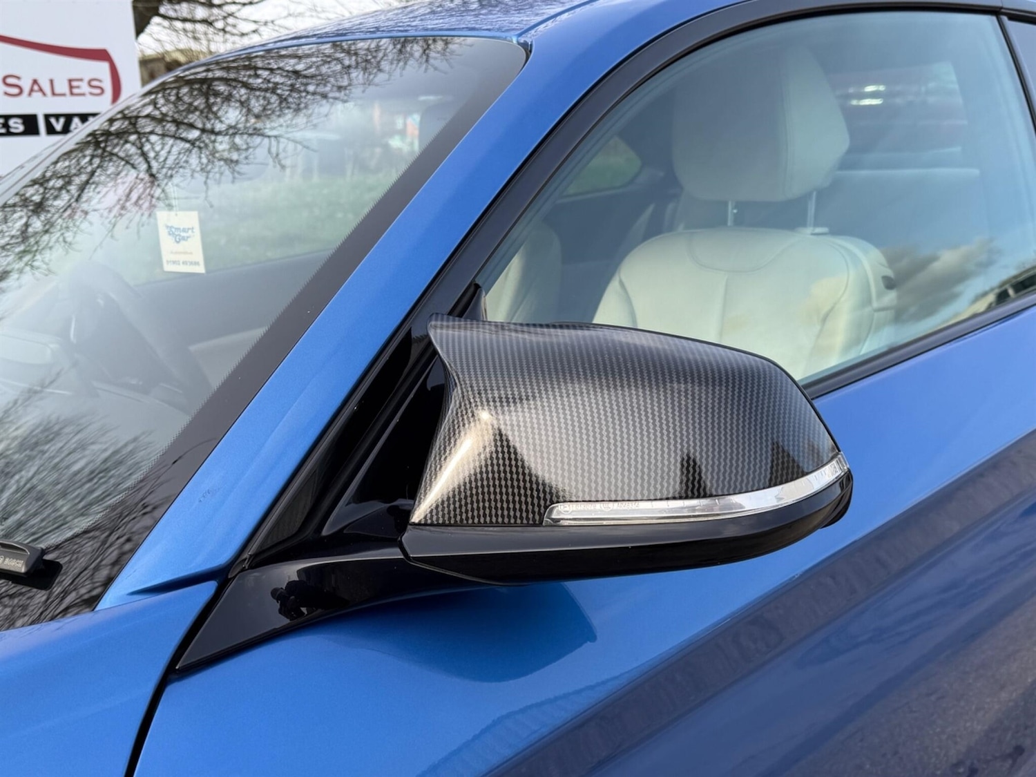 Used BMW 2 Series 2016 for sale - 77400204: Photo 8