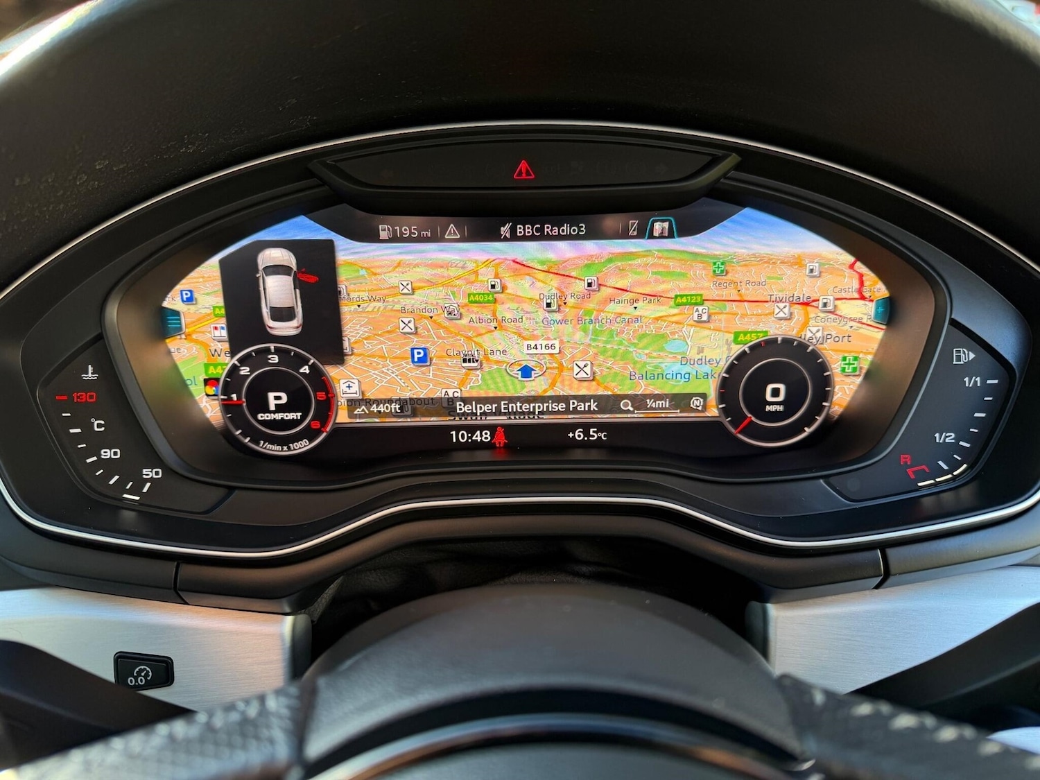 Used Audi A5 2018 for sale - 76615711: Photo 13