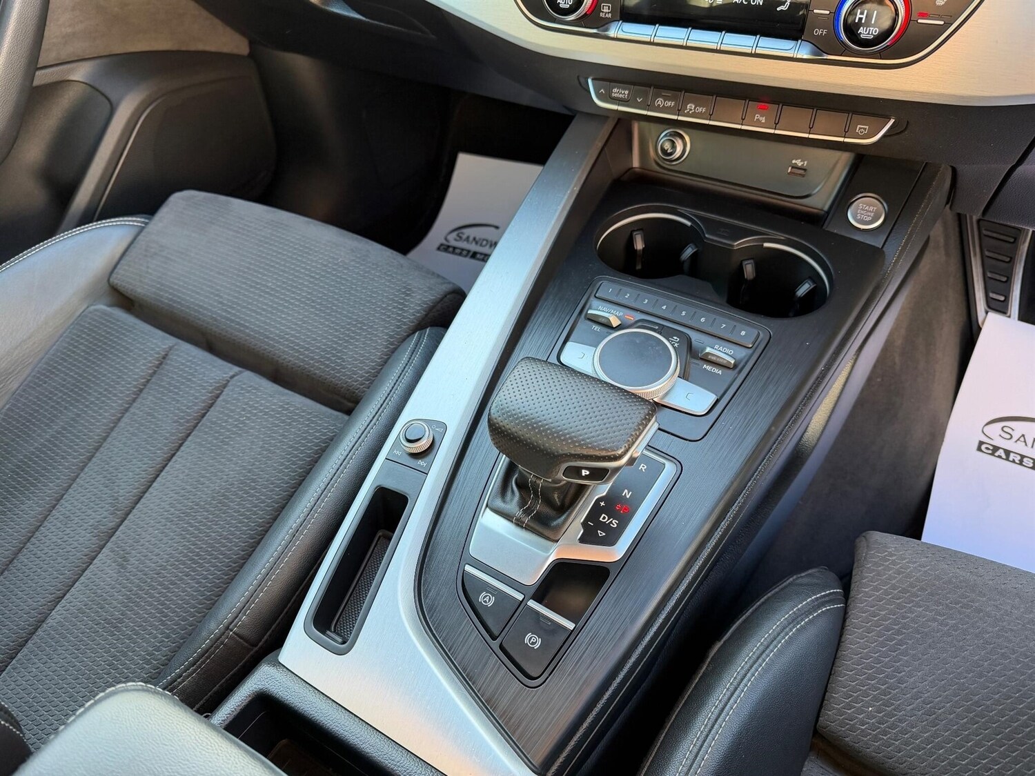 Used Audi A5 2018 for sale - 76615711: Photo 15