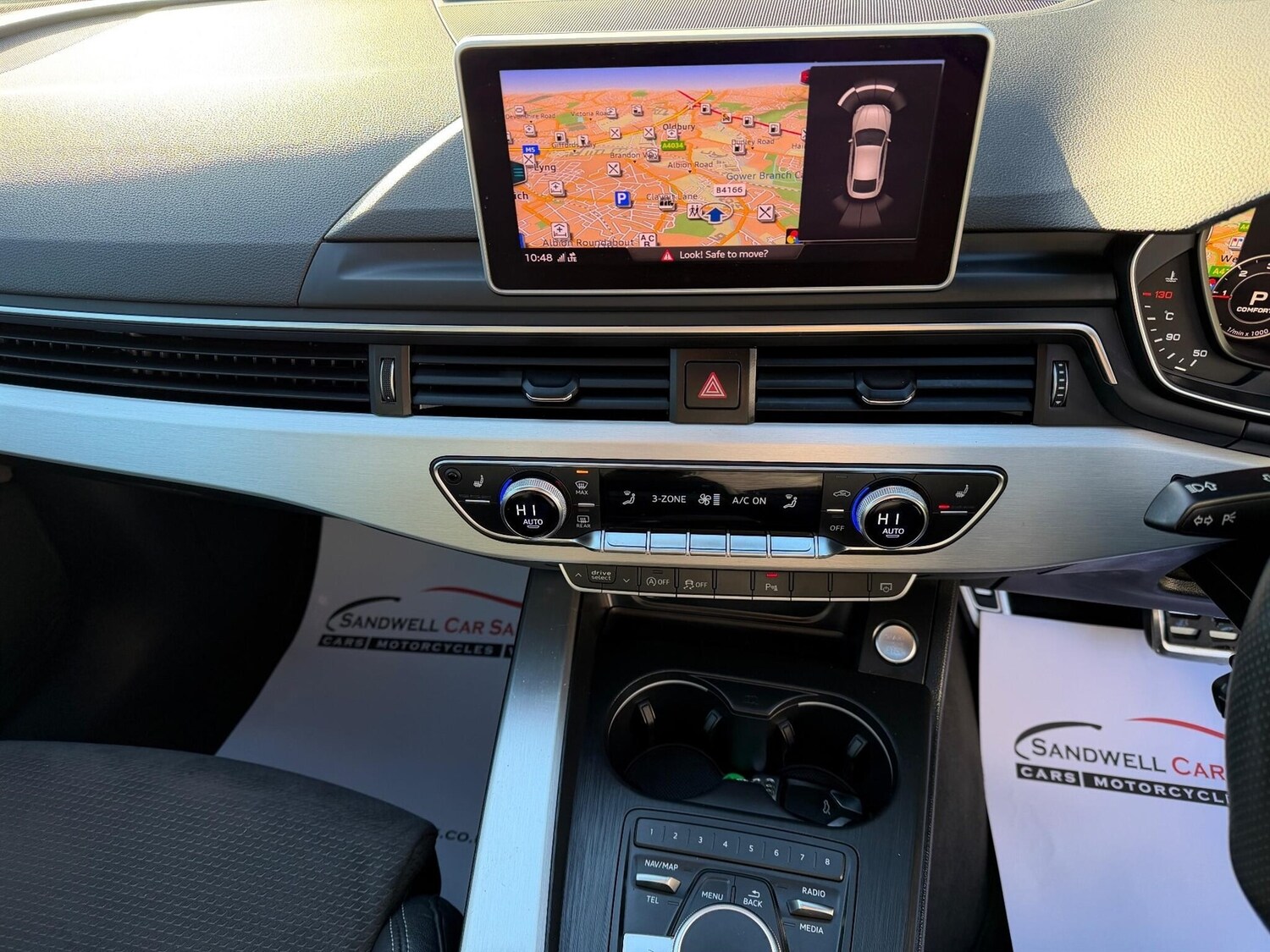 Used Audi A5 2018 for sale - 76615711: Photo 17