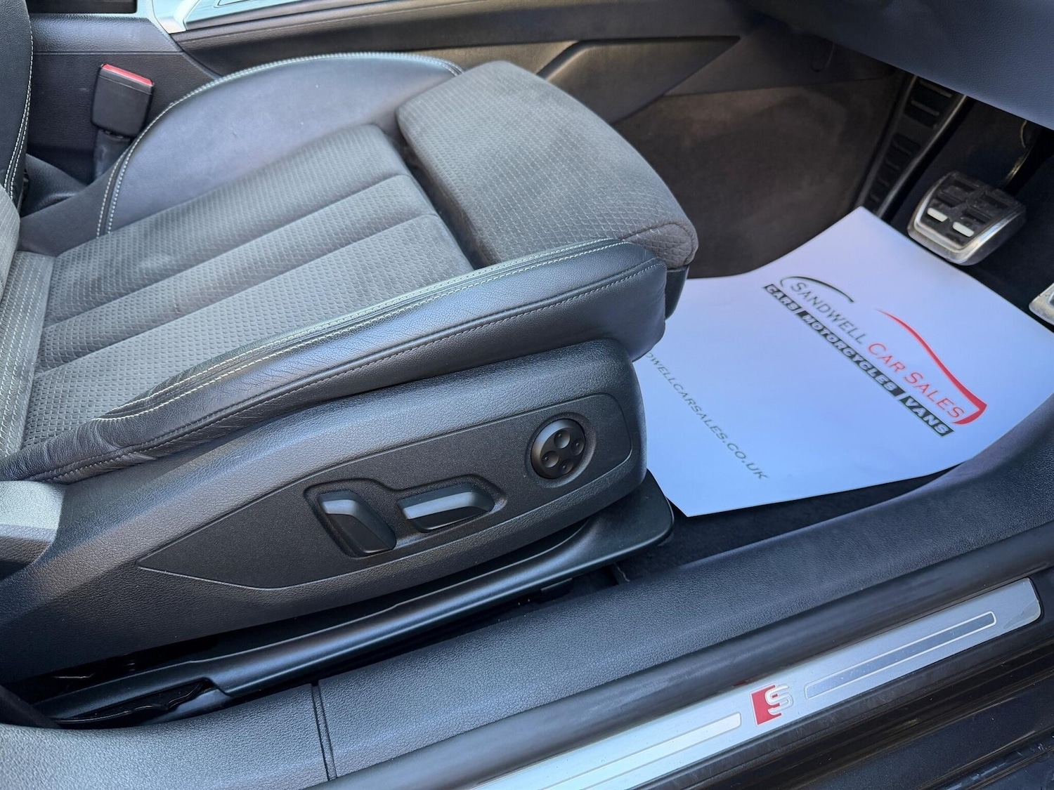 Used Audi A5 2018 for sale - 76615711: Photo 21