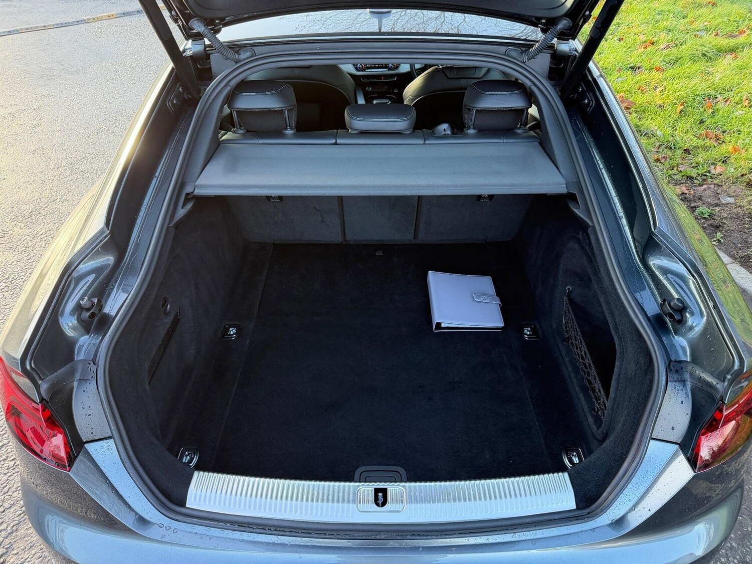 Used Audi A5 2018 for sale - 76615711: Photo 25