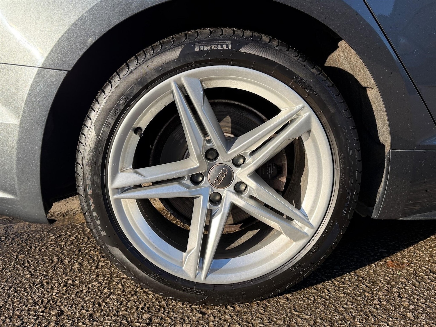 Used Audi A5 2018 for sale - 76615711: Photo 28