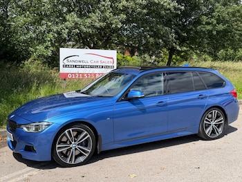 Used BMW 3 Series 2015 for sale - 78755896: Photo