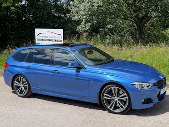 Used BMW 3 Series 2015 for sale - 78755896: Photo