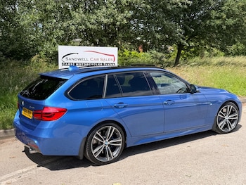 Used BMW 3 Series 2015 for sale - 78755896: Photo