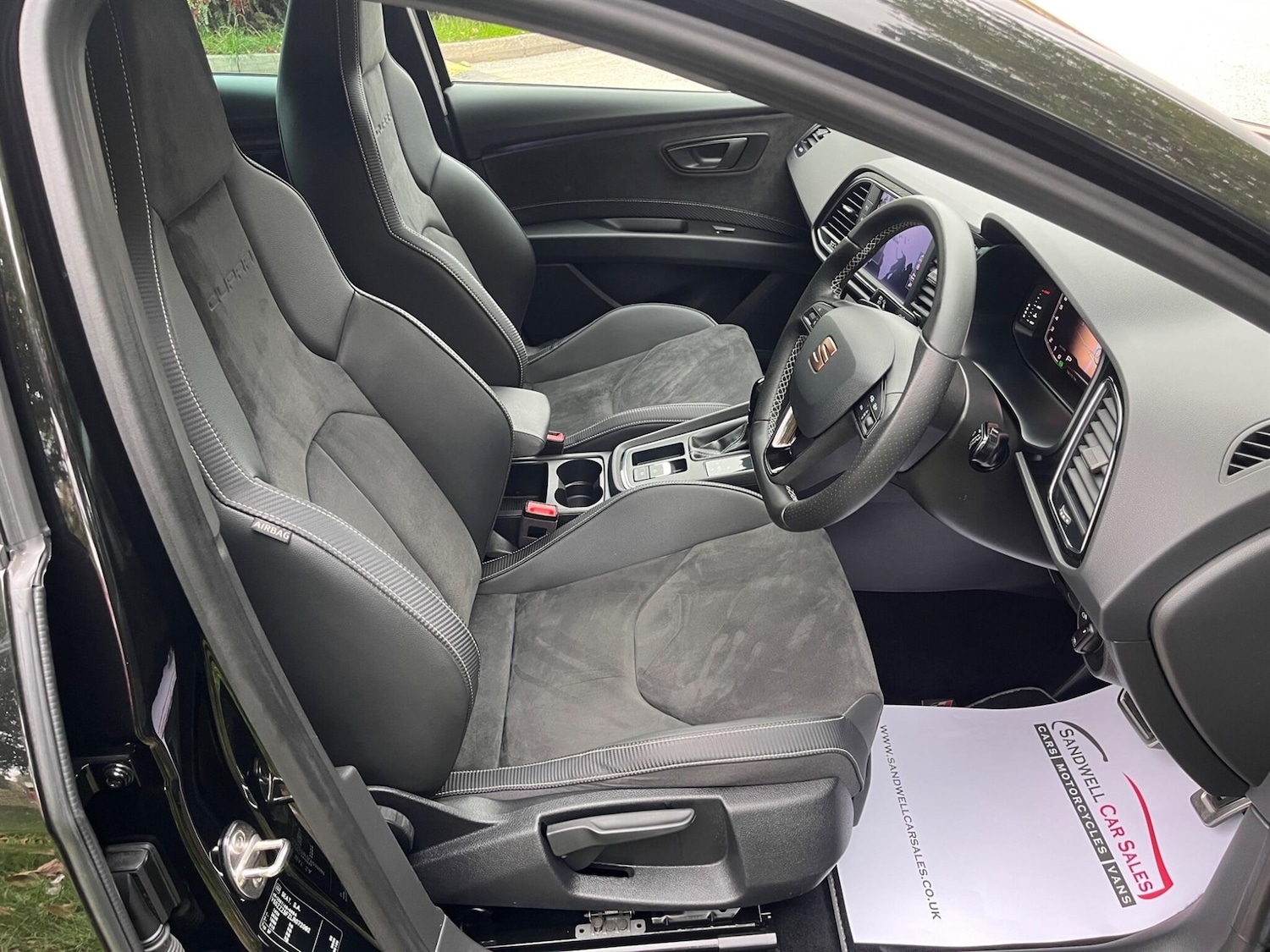 Used SEAT Leon 2020 for sale - 76177282: Photo 10