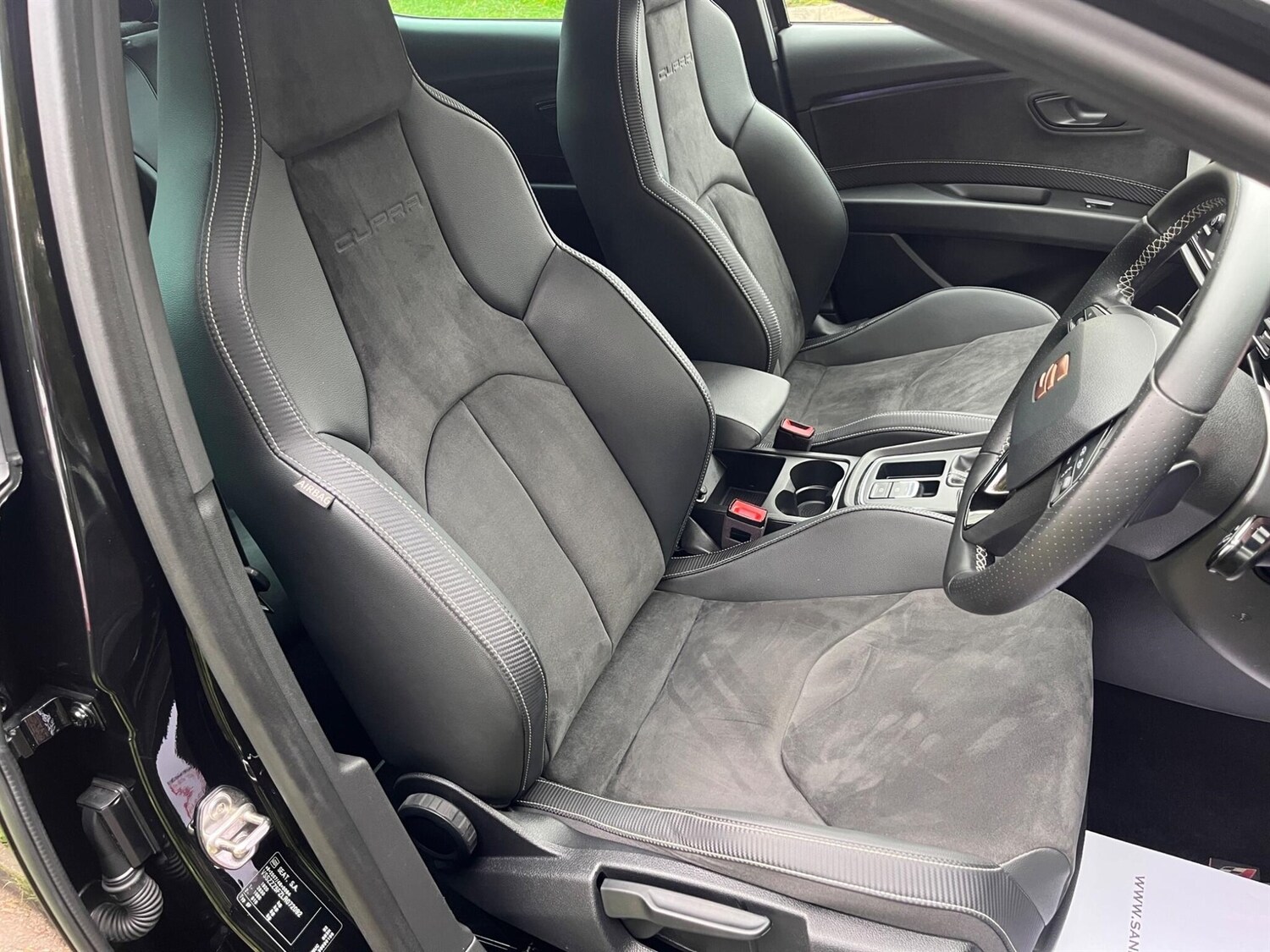 Used SEAT Leon 2020 for sale - 76177282: Photo 11