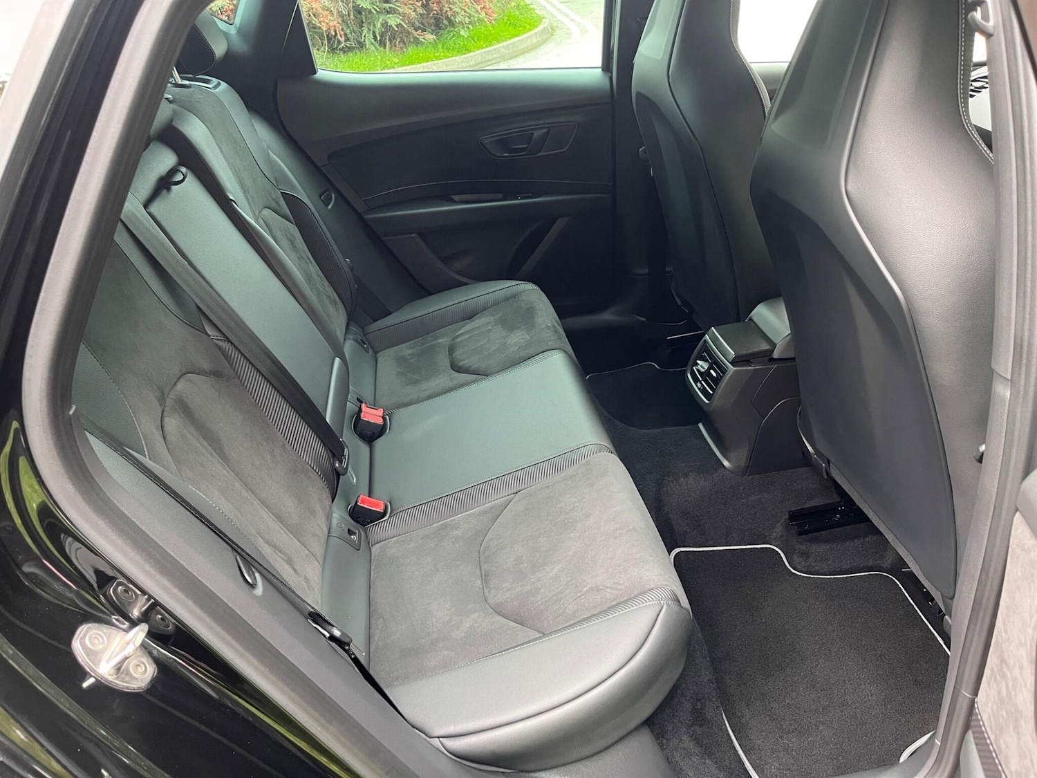 Used SEAT Leon 2020 for sale - 76177282: Photo 12