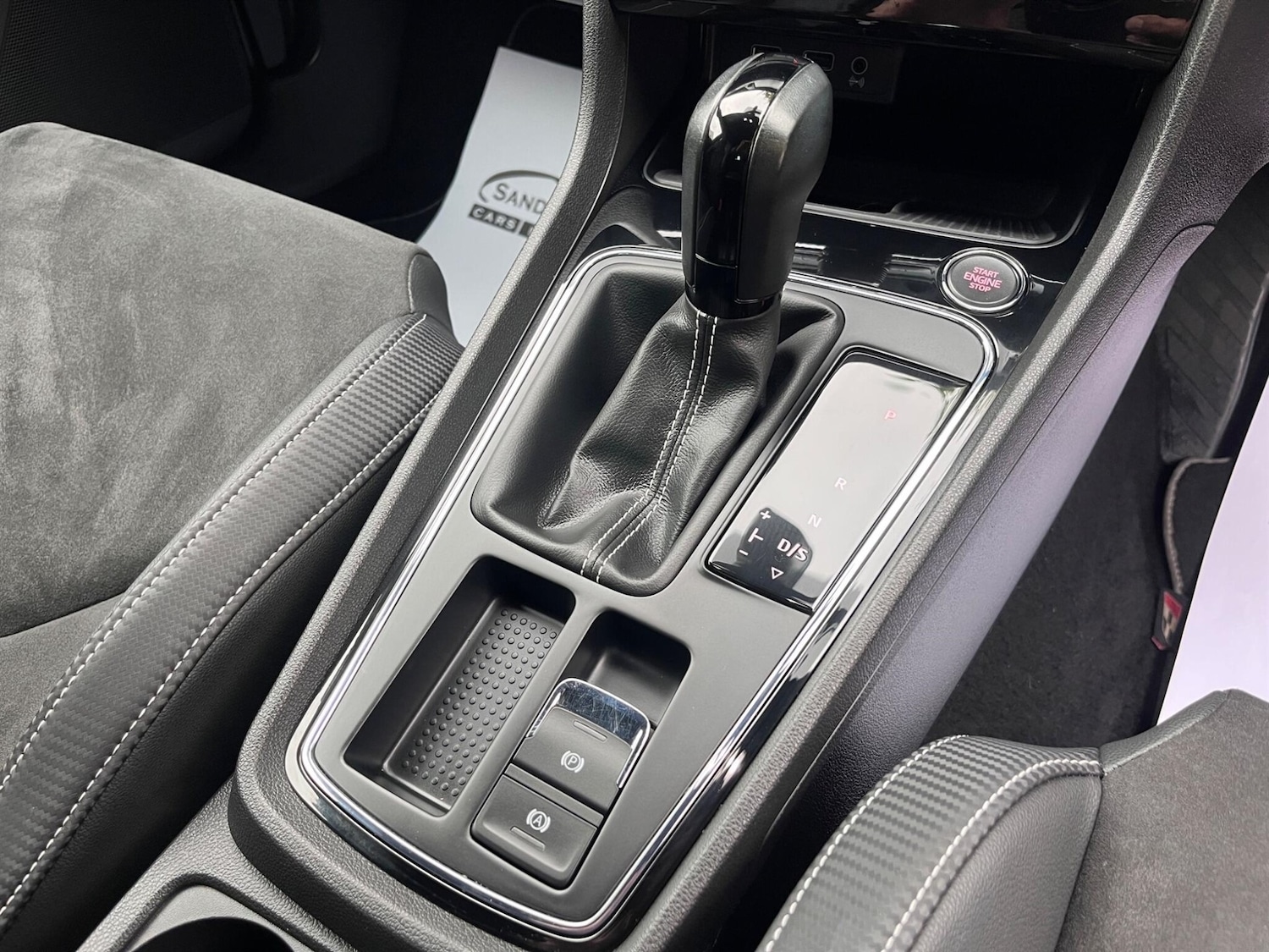 Used SEAT Leon 2020 for sale - 76177282: Photo 21