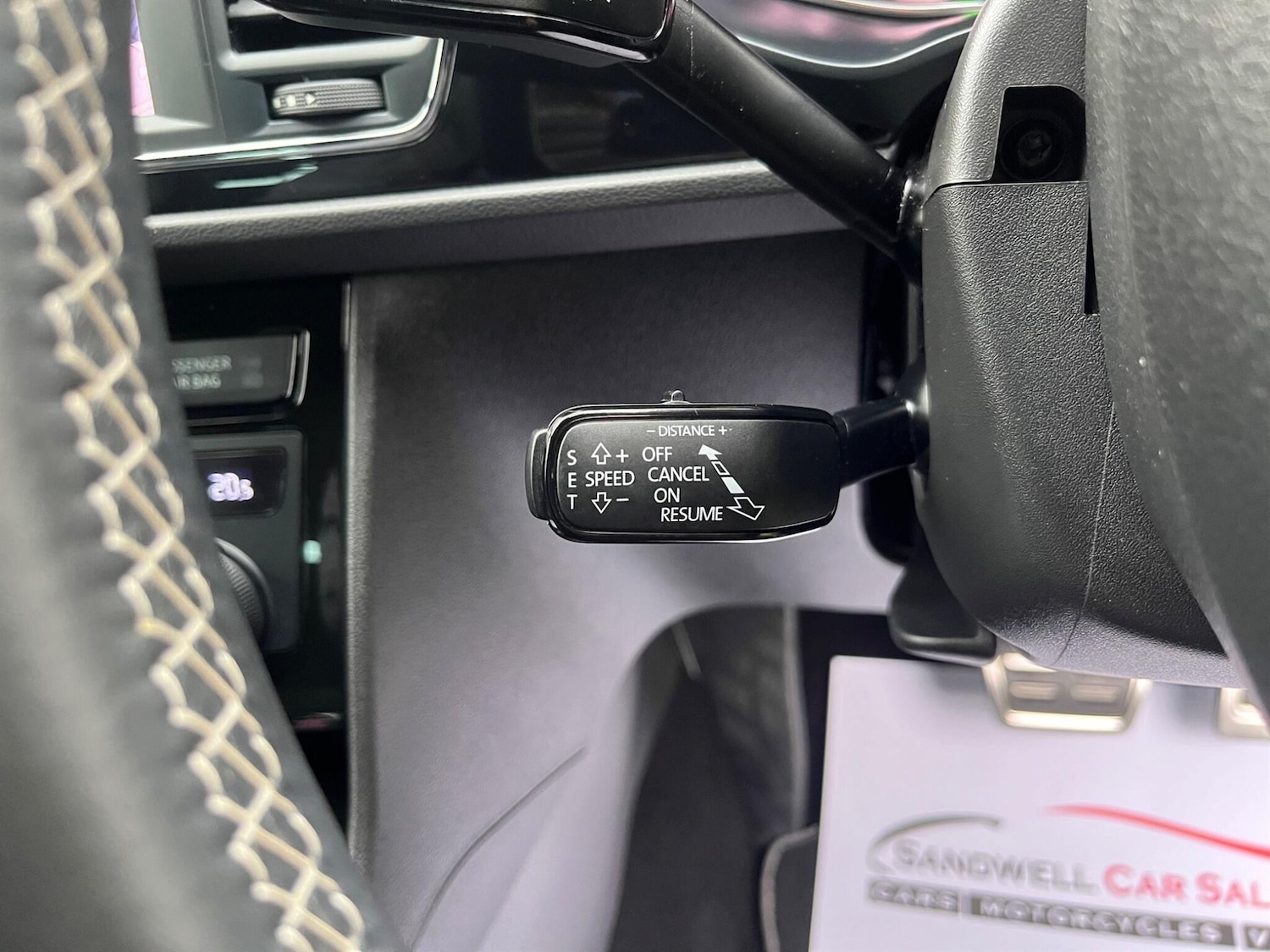 Used SEAT Leon 2020 for sale - 76177282: Photo 23