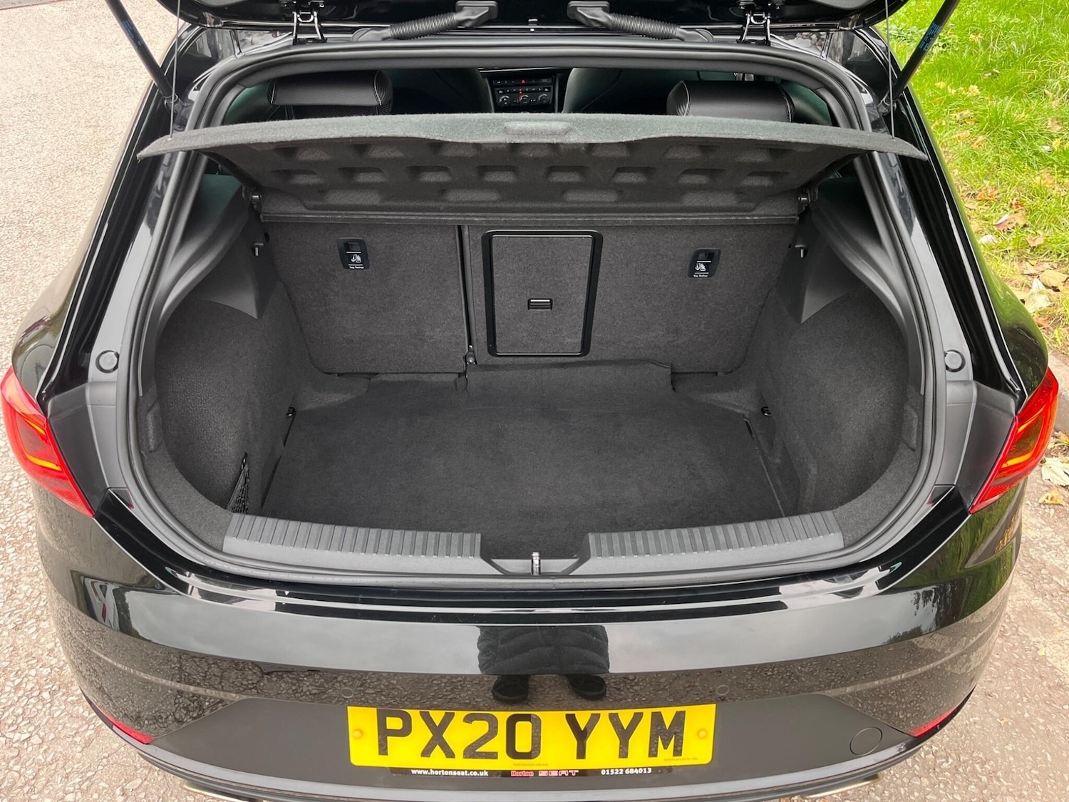 Used SEAT Leon 2020 for sale - 76177282: Photo 26