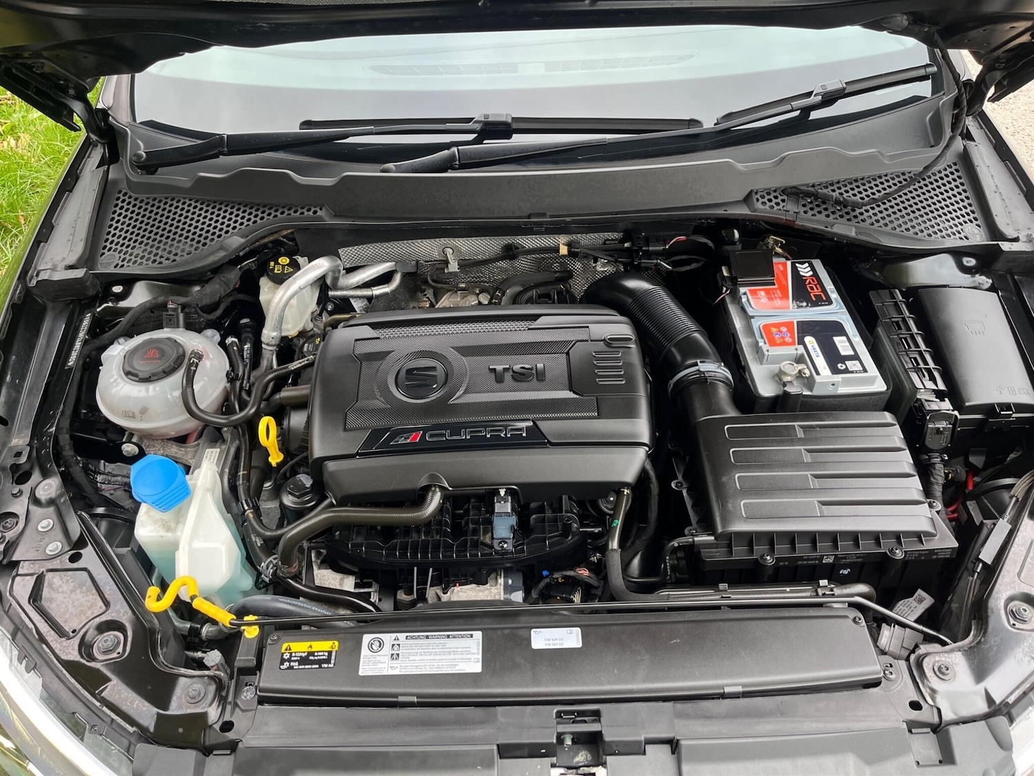 Used SEAT Leon 2020 for sale - 76177282: Photo 27