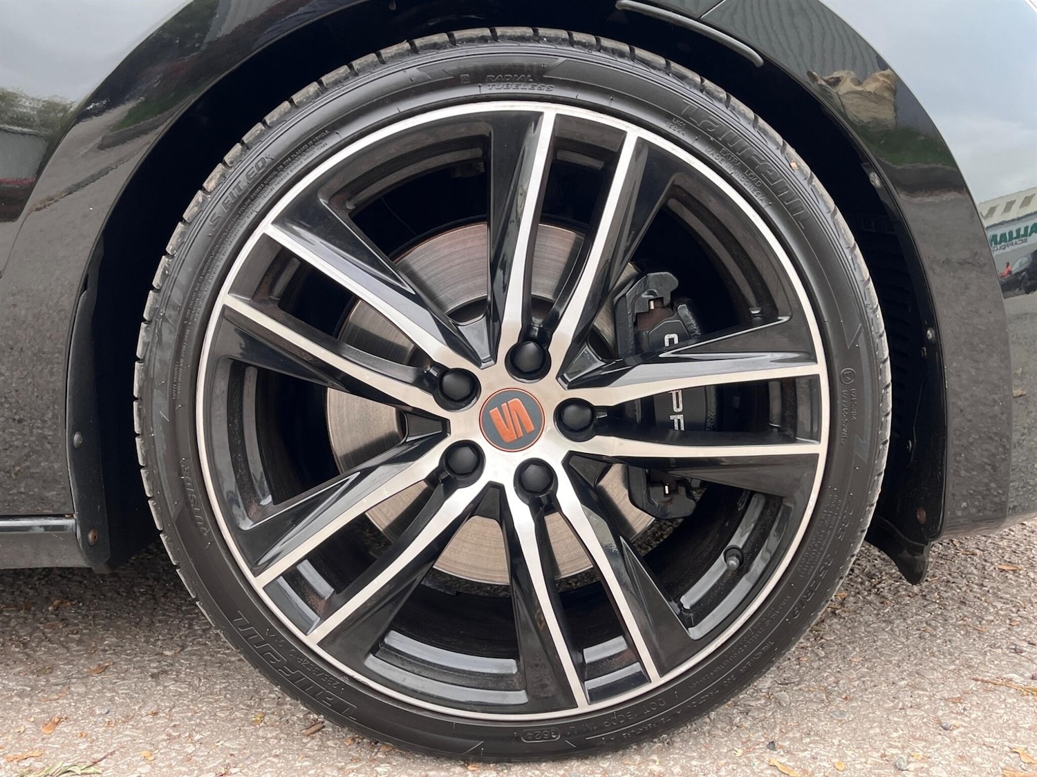 Used SEAT Leon 2020 for sale - 76177282: Photo 28