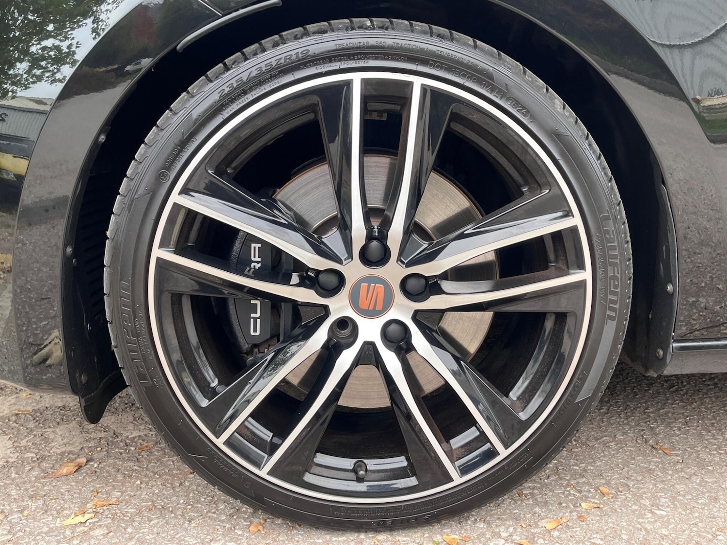 Used SEAT Leon 2020 for sale - 76177282: Photo 29