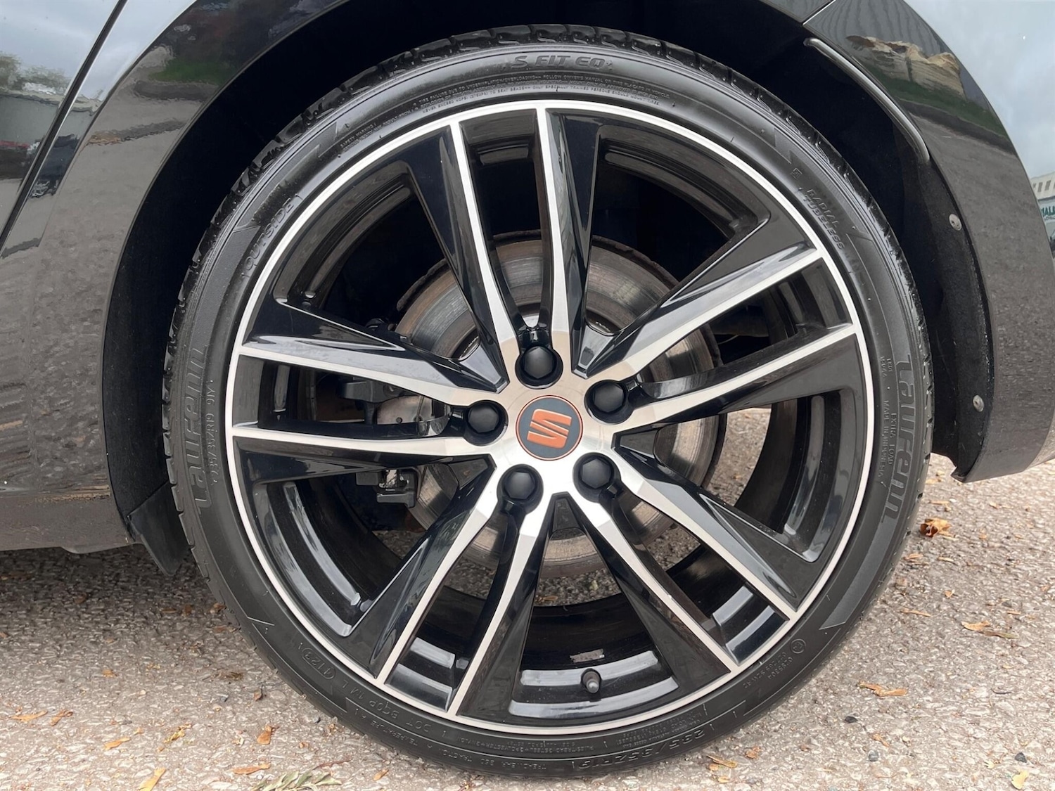 Used SEAT Leon 2020 for sale - 76177282: Photo 31