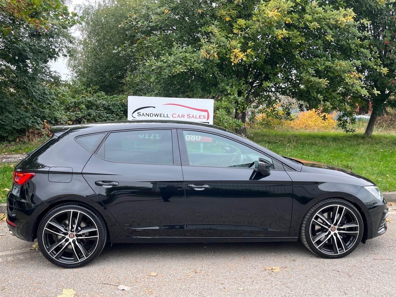 Used SEAT Leon 2020 for sale - 76177282: Photo 5