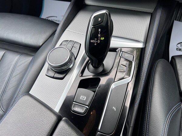 Used BMW 5 Series 2017 for sale - 74818476: Photo 13