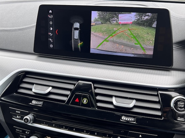 Used BMW 5 Series 2017 for sale - 74818476: Photo 14