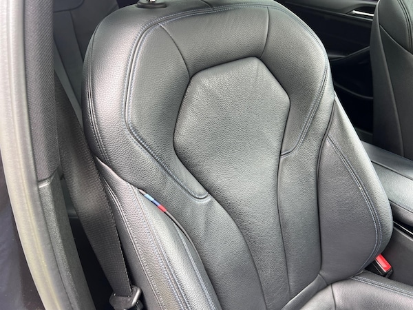 Used BMW 5 Series 2017 for sale - 74818476: Photo 24