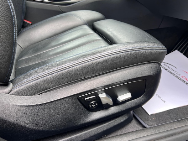 Used BMW 5 Series 2017 for sale - 74818476: Photo 25
