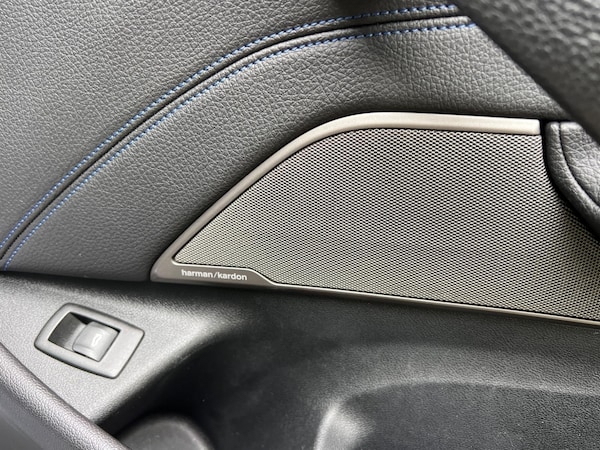 Used BMW 5 Series 2017 for sale - 74818476: Photo 26