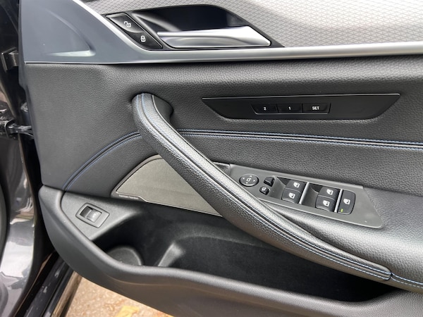 Used BMW 5 Series 2017 for sale - 74818476: Photo 29