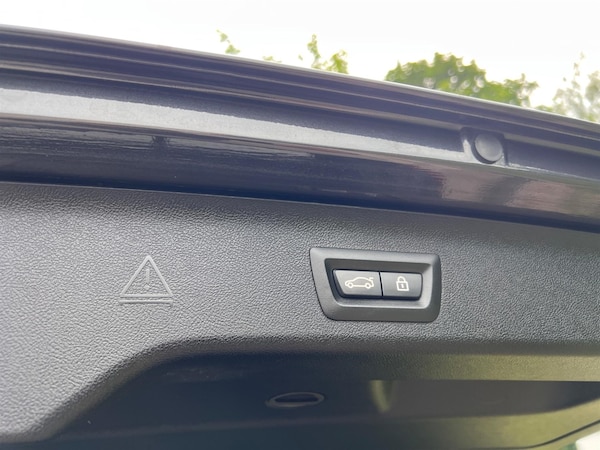 Used BMW 5 Series 2017 for sale - 74818476: Photo 31