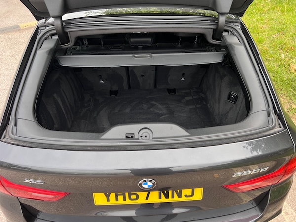 Used BMW 5 Series 2017 for sale - 74818476: Photo 32
