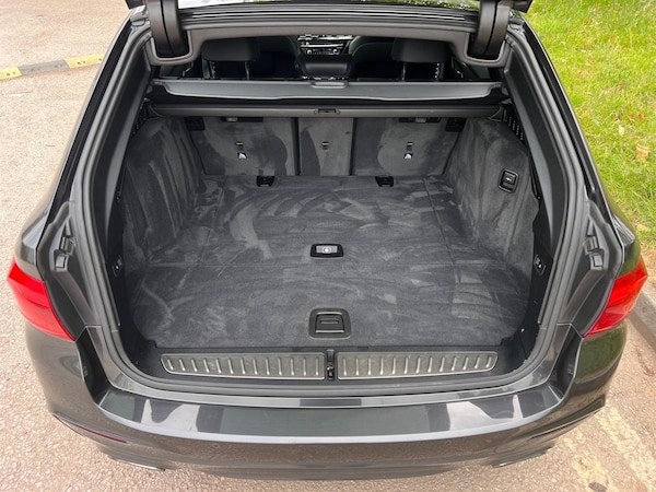 Used BMW 5 Series 2017 for sale - 74818476: Photo 33