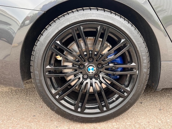 Used BMW 5 Series 2017 for sale - 74818476: Photo 37