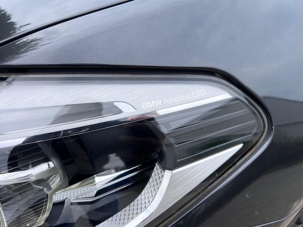 Used BMW 5 Series 2017 for sale - 74818476: Photo 8