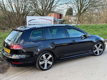 Used Volkswagen Golf 2019 for sale - 77791199: Photo