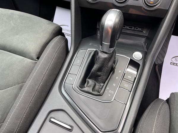 Used Volkswagen Tiguan Allspace 2018 for sale - 74896882: Photo 21