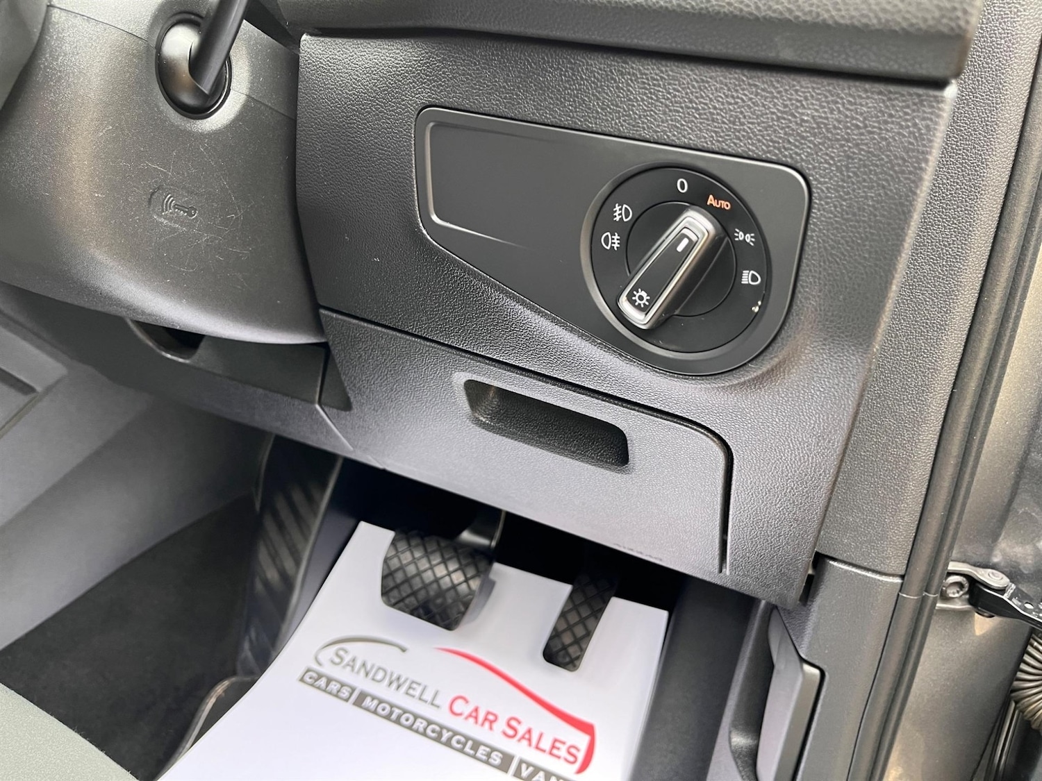 Vehicle 23