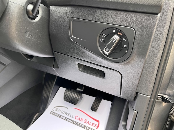 Used Volkswagen Tiguan Allspace 2018 for sale - 74896882: Photo 23