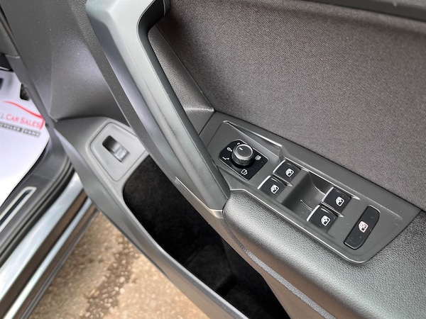 Used Volkswagen Tiguan Allspace 2018 for sale - 74896882: Photo 24