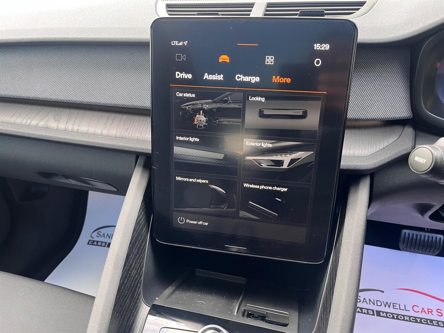 Used Polestar Polestar 2 2021 for sale - 75680671: Photo 17